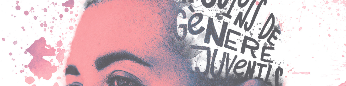 9a Jornada tècnica de salut: Trans*gressions de gènere juvenils | 26 de maig de 2022